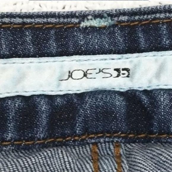 Joe's Jeans 26x30 Bootcut honey fit - Picture 7 of 8